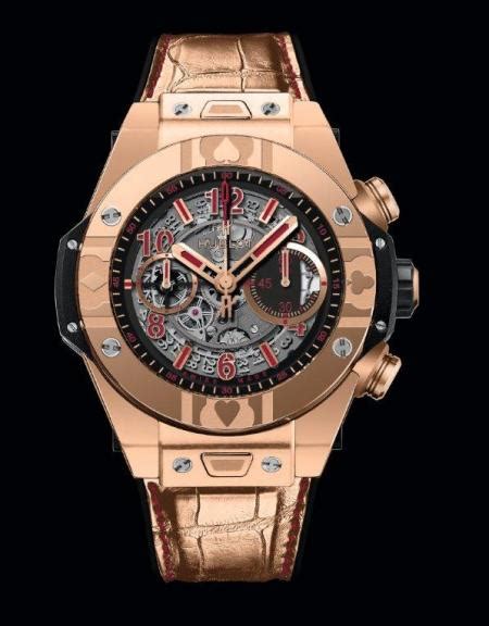 poker hublot